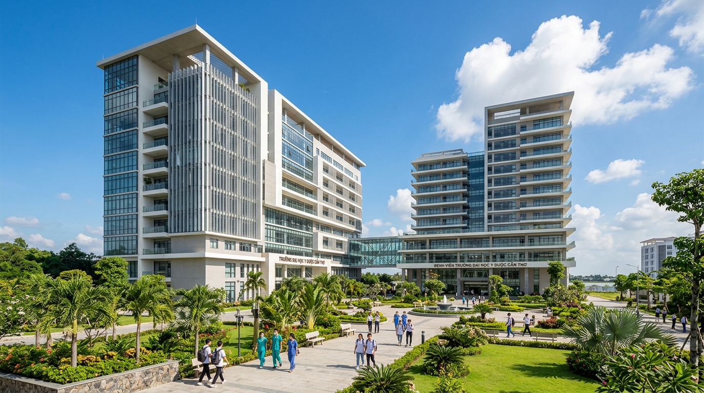 Can Tho University
