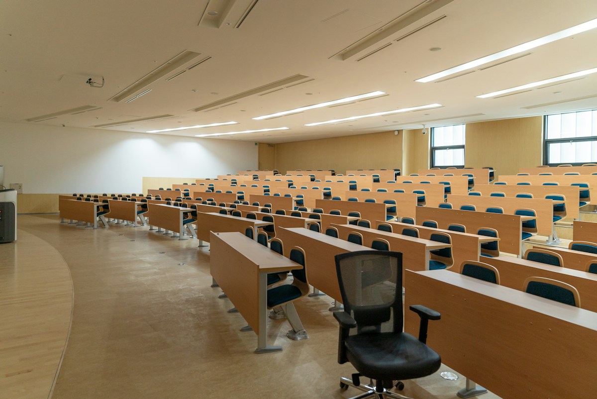 Dai Nam University Faculty of Medicine