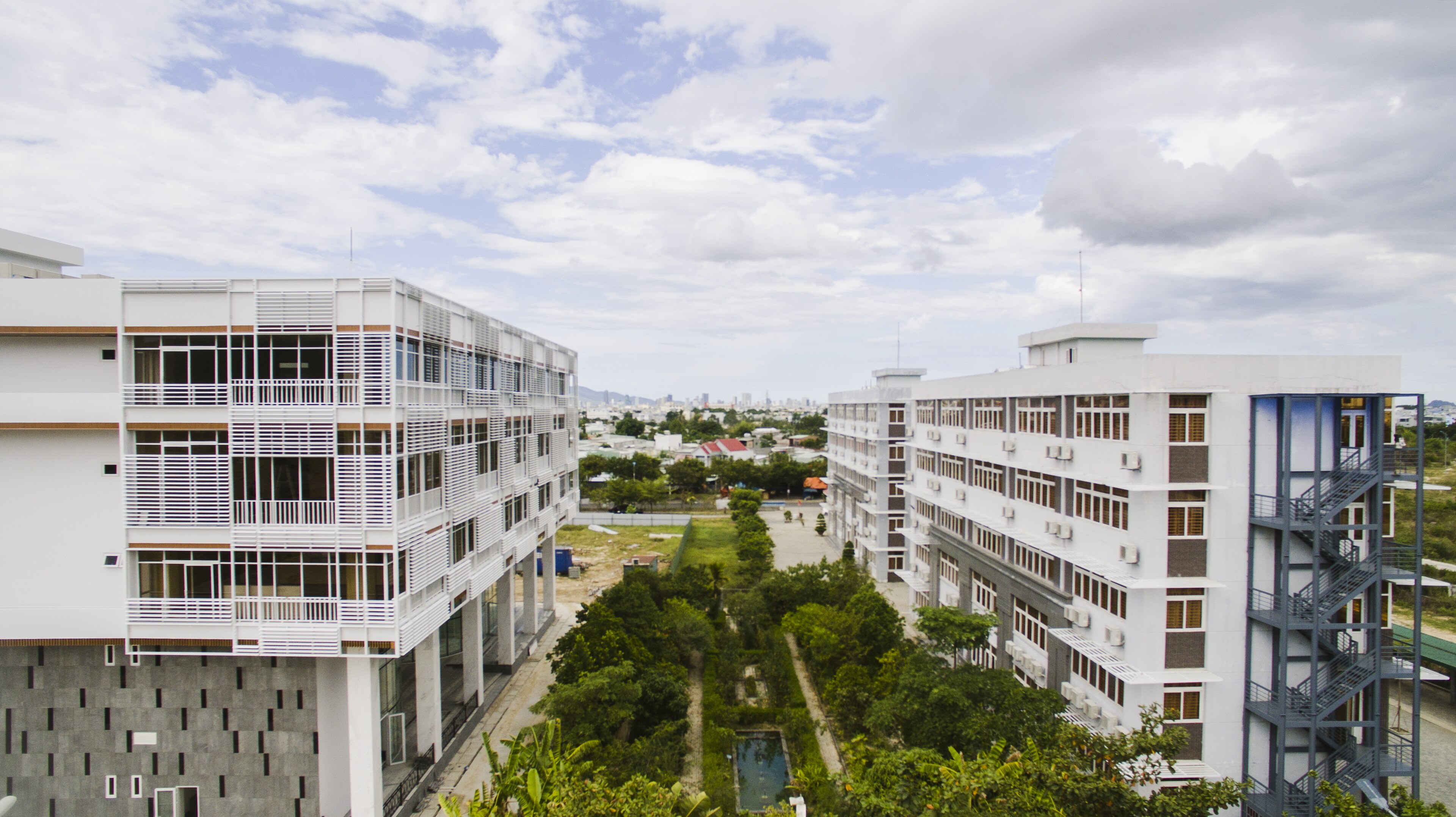 Duy Tan University Faculty of Medicine