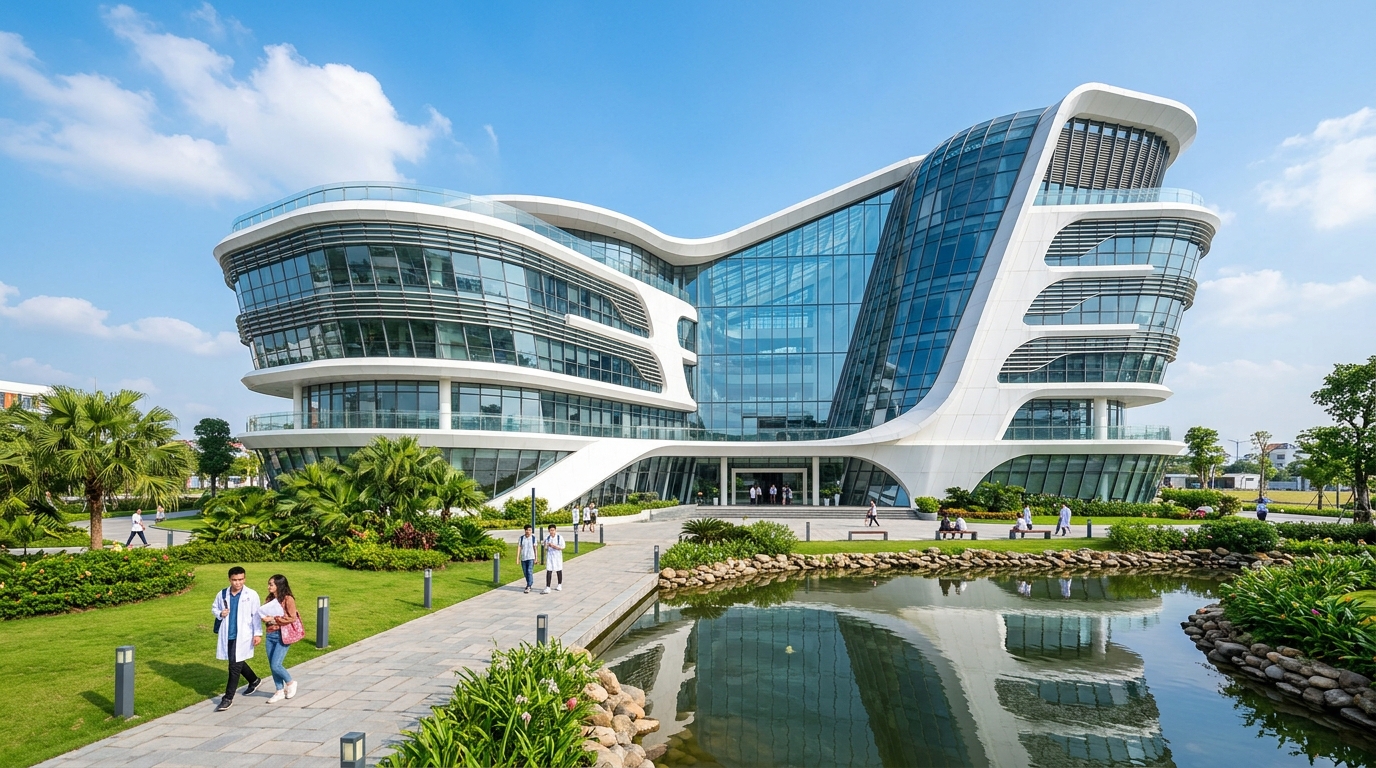 Phenikaa University Faculty of Medicine