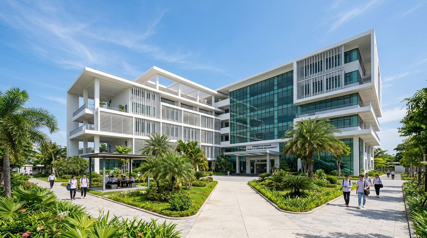 University of Danang Faculty of Medicine